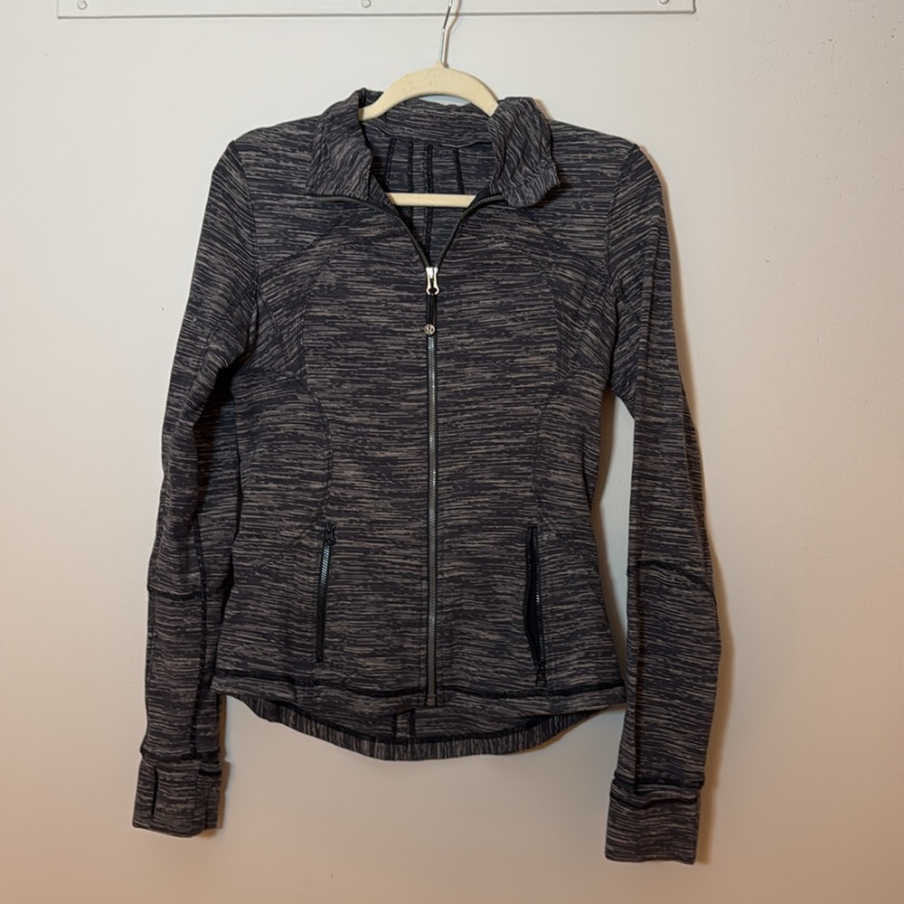 Lululemon Define Jacket - Picture 2 of 4
